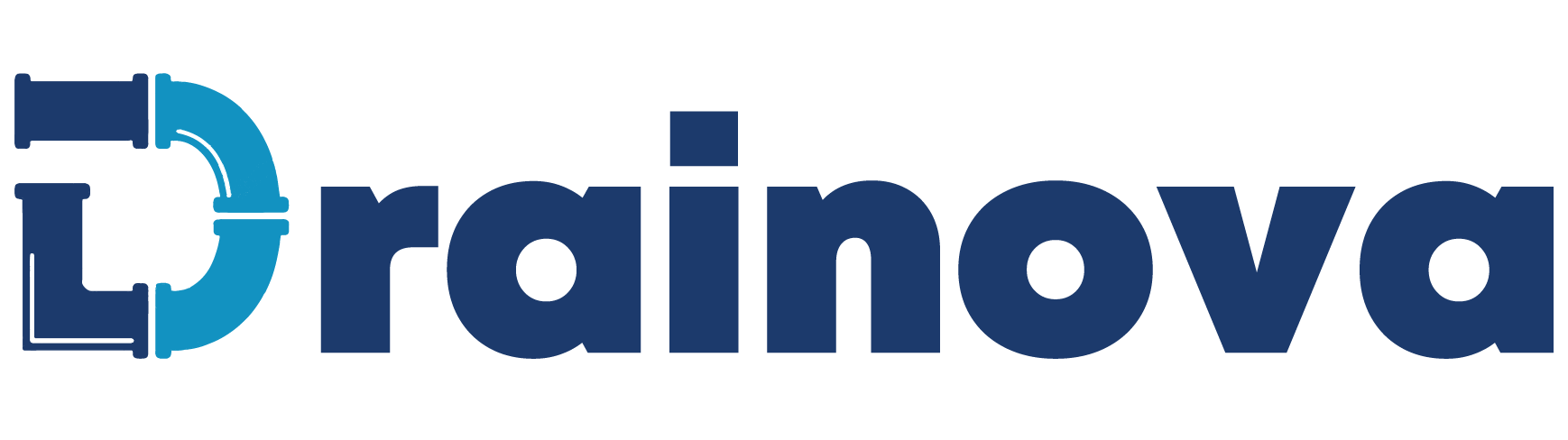 drainova logo